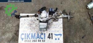 TOYOTA HİACE DİREKSİYON KOLONU