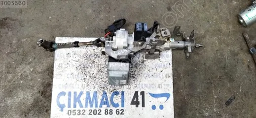 Toyota Proace City Hidrolik Direksiyon Pompası çıkma parça - ÇIKMACI 41 Kocaeli