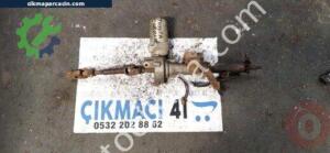 Toyota Hiace Direksiyon Mili Çıkma