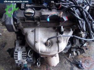 Toyota Hiace Yağ Pompası Çıkma