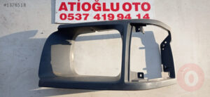 Toyota Hiace Sol Far Çerçevesi Orjinal 1993-2007