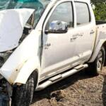Toyota Hilux ABS Beyni (Modül) çıkma parça - CAN SANAYİ YEDEK PARÇA İstanbul