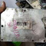 Toyota Corolla Orta Konsol çıkma parça - KOCAMAN OTOMOTİV (OTO-BEYİN) Adana