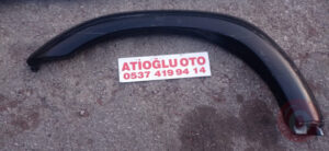 Toyota Land Cruiser Ön Sol Dodik Orjinal 2001-2005
