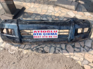 Toyota land Cruiser prado ön tampon 2006 2009