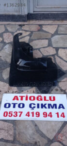 Toyota Land Cruiser Sol Paçalık Orjinal 1998-2003