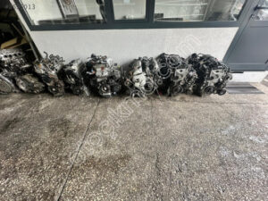 Toyota motorları