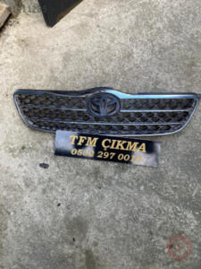 TOYOTA ÖN PANJUR | ÇIKMA PARÇA