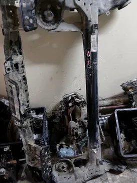 Toyota Arka Dingil / Torsiyon çıkma parça - CAN SANAYİ YEDEK PARÇA İstanbul