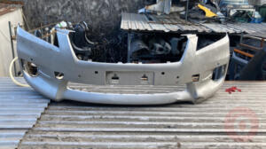 TOYOTA RAV 4 ÖN TAMPON | ÇIKMA PARÇA