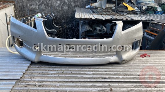 Toyota RAV4 Ön Tampon çıkma parça