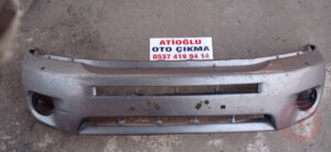 Toyota Rav-4 Ön Tampon Orjinal 2003-2006