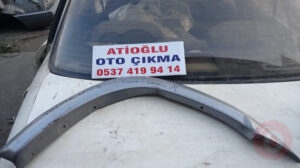 Toyota RAV-4 Sağ Dodik Orjinal 2002-2004