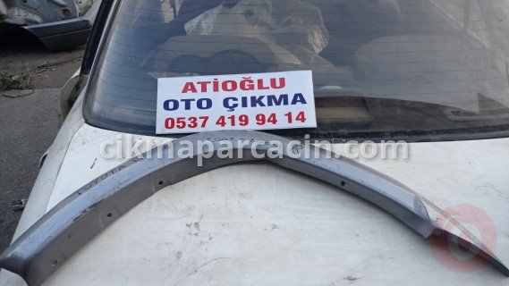 Toyota RAV4 Kapı (Arka Sağ) çıkma parça