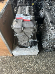 Toyota rav4 Avensis 2.0 3ZR motor SIFIR orjinal