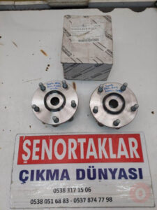 TOYOTA RAV4, AVENSİS, COROLLA, AURİS ORİJİNAL ÖN PORYA | ÇIKMA PARÇA