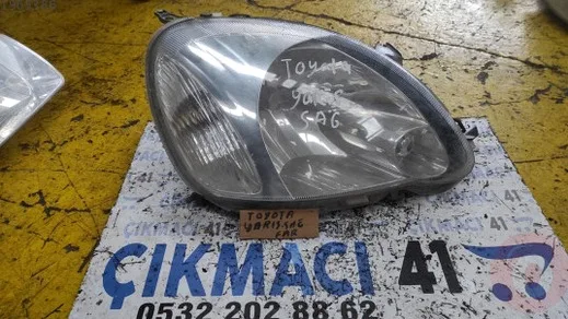 Toyota Proace City Yağmur Sensörü çıkma parça - ÇIKMACI 41 Kocaeli
