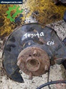 TOYOTA SAĞ TAŞIYICI,TOYOTA TAŞIYICI ÇIKMA,TOYOTA TAŞIYICI