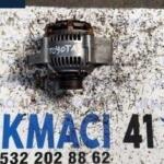 Toyota Proace City Şarj Dinamosu çıkma parça - ÇIKMACI 41 Kocaeli