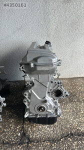 Toyota sıfır sandık motor corolla