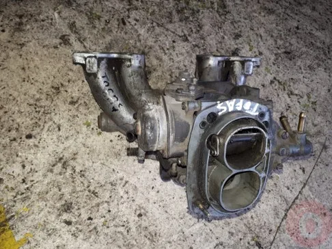 Toyota 6 Emme Manifoldu çıkma parça - ÇIKMACI 41 Kocaeli