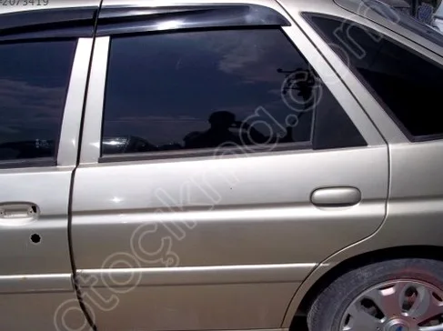 Toyota Verso Sol Arka Kapı çıkma parça - ÇIKMACI 41 Kocaeli