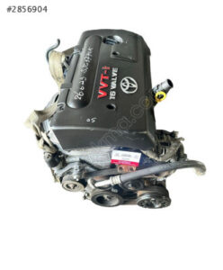 Toyota verso 1.6 komple motor 2001 2007