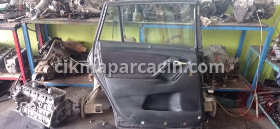Toyota Verso Kapı (Arka Sol) çıkma parça