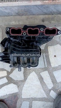 Toyota Yaris Emme Manifoldu çıkma parça - CAN SANAYİ YEDEK PARÇA İstanbul