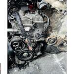 Toyota Yaris Komple Motor çıkma parça - KOCAMAN OTOMOTİV (OTO-BEYİN) Adana
