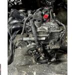 Toyota Yaris Komple Motor çıkma parça - KOCAMAN OTOMOTİV (OTO-BEYİN) Adana