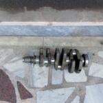 Toyota Yaris Krank Mili çıkma parça - CAN SANAYİ YEDEK PARÇA İstanbul
