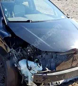 Toyota Yaris Arka Tampon çıkma parça - CAN SANAYİ YEDEK PARÇA İstanbul