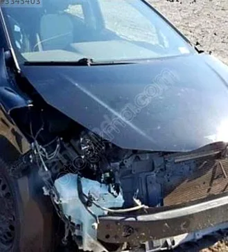 Toyota Yaris Dış Kapı Kolu çıkma parça - CAN SANAYİ YEDEK PARÇA İstanbul