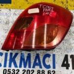 Toyota Yaris Stop Lambası çıkma parça - ÇIKMACI 41 Kocaeli