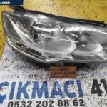 Toyota Yaris Far çıkma parça - ÇIKMACI 41 Kocaeli