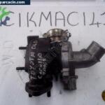 Toyota Yaris Turbo çıkma parça - ÇIKMACI 41 Kocaeli