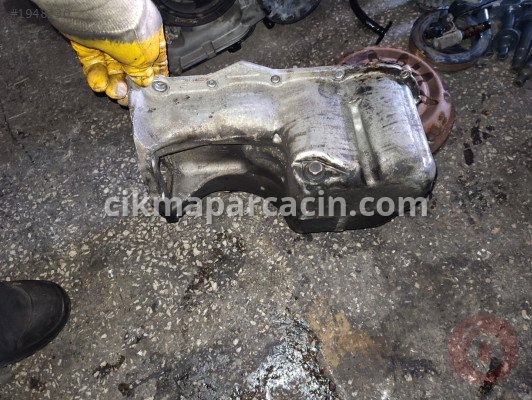 Toyota Yaris Yağ Karteri çıkma parça