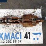 Volkswagen Transporter Elektrikli Direksiyon Motoru çıkma parça - ÇIKMACI 41 Kocaeli