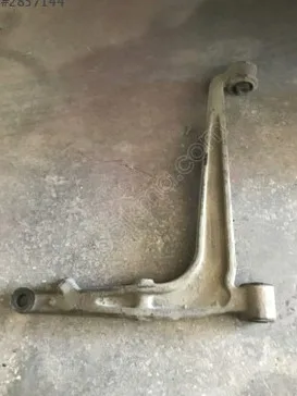 Volkswagen Transporter Salıncak (Alt Tabla) çıkma parça - TEKİNLER OTO YEDEK PARÇA Ankara