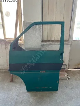 Volkswagen Transporter Anahtar/Kumanda çıkma parça - TEKİNLER OTO YEDEK PARÇA Ankara