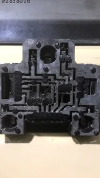 Volkswagen Transporter Anahtar/Kumanda çıkma parça - TEKİNLER OTO YEDEK PARÇA Ankara