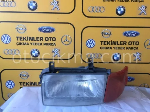 Volkswagen Transporter Geri Görüş Kamerası çıkma parça - TEKİNLER OTO YEDEK PARÇA Ankara