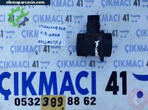 TRANSPORTER T5 HAVA AKIŞ METRE,T5 HAVA AKIŞ METRE | ÇIKMA PARÇA