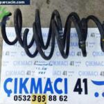 Volkswagen Transporter Kalorifer Radyatörü çıkma parça - ÇIKMACI 41 Kocaeli