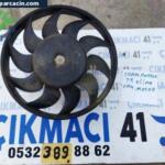 Volkswagen Transporter Fan Motoru çıkma parça - ÇIKMACI 41 Kocaeli