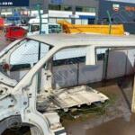 Land Rover Freelander Tavan çıkma parça - ÇIKMACI 41 Kocaeli