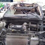 Hyundai Tucson Direksiyon Kilidi (ELV) çıkma parça - ÇIKMACI 41 Kocaeli
