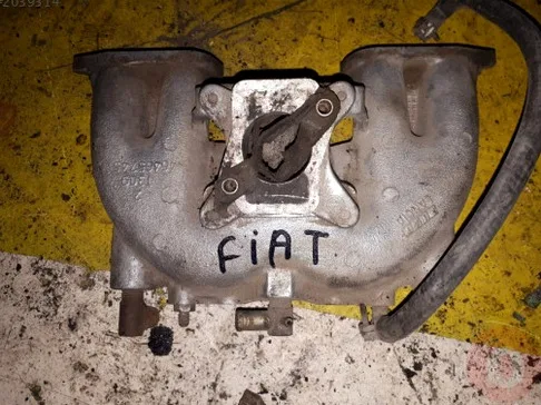 Fiat Uno Emme Manifoldu çıkma parça - ÇIKMACI 41 Kocaeli