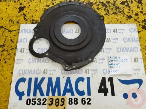 Land Rover Range Rover Evoque Volant çıkma parça - ÇIKMACI 41 Kocaeli